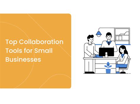 Toradh íomhá ar Best Business Collaboration Software