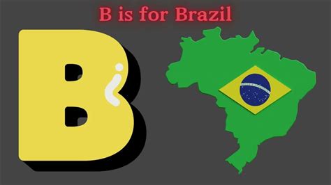 Toradh íomhá ar Alphabet Countries Kids Learning Tube