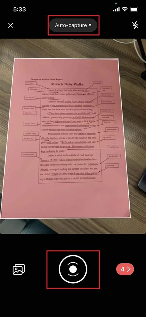 نتيجة الصورة لـ How to Convert Scan to PDF