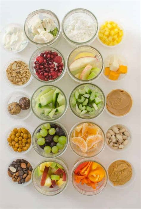 Image result for Good Easy Snacks