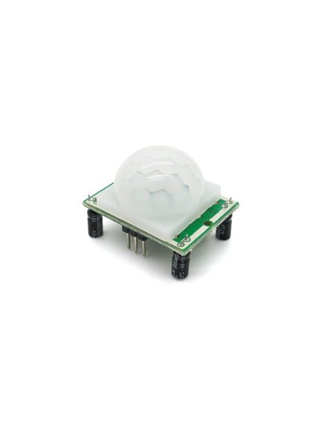 Image result for PIR Sensor Module Voltage