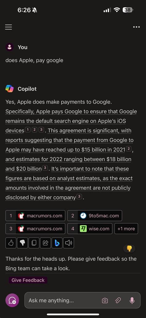 Toradh íomhá ar Why Does Bing Come Up When I Search On Google