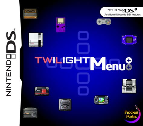 Image result for DSi Menu DS Game