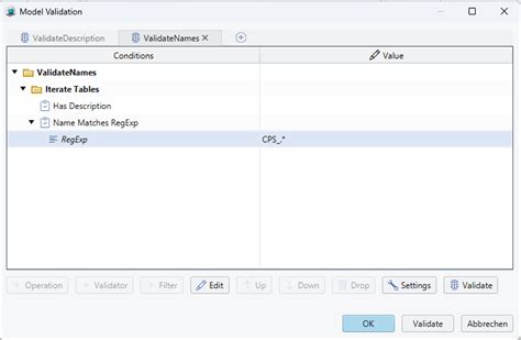 Image result for Data Validation Dialogue
