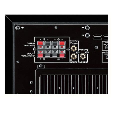 Toradh íomhá ar Yamaha SW200