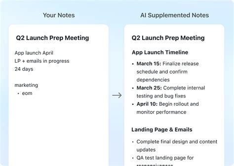 Ai Notes for Transcripts に対する画像結果