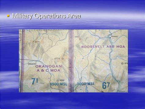 Image result for Airspace Color Chart