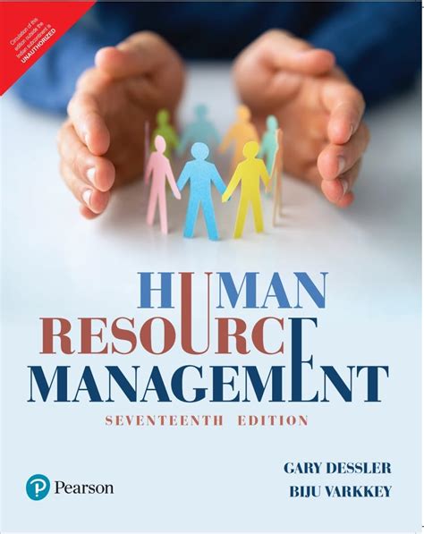 Image result for Human Resource Management Book PDF