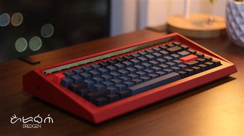Toradh íomhá ar 60 Keyboard Custom