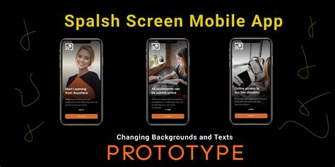 Image result for Splash Screen Mobile App Figma