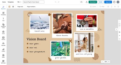 Image result for Vision Board App Free