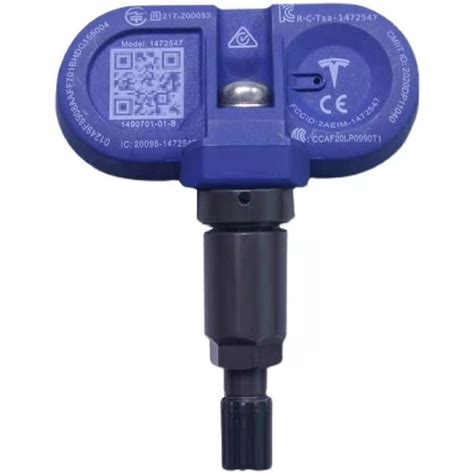 German TPMS Sensor に対する画像結果