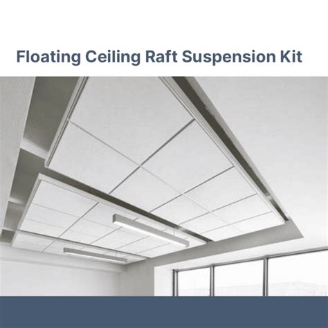 Floating Ceiling Kit に対する画像結果