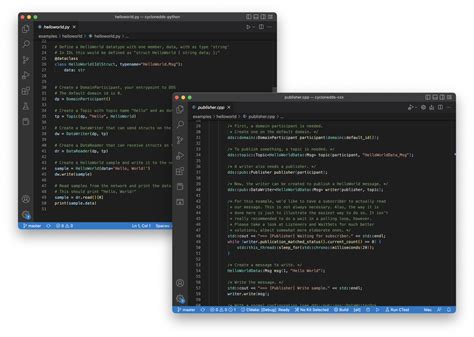 Binary Code Cyclone に対する画像結果
