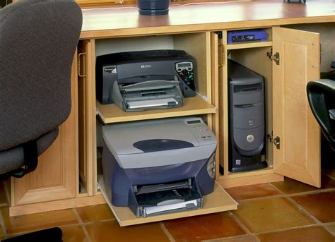 Computer/Printer Desk に対する画像結果