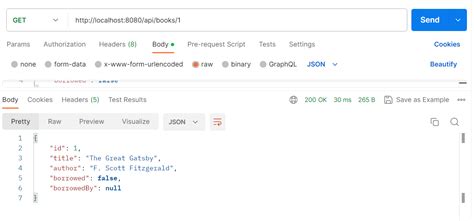 Image result for Create Library Using Spring