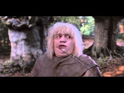 Toradh íomhá ar Princess Bride Albino