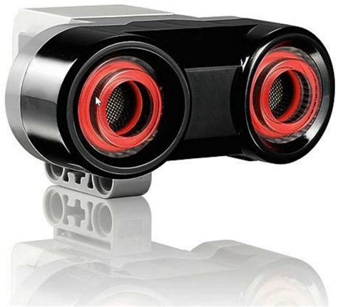 Image result for EV3 Distance Sensor