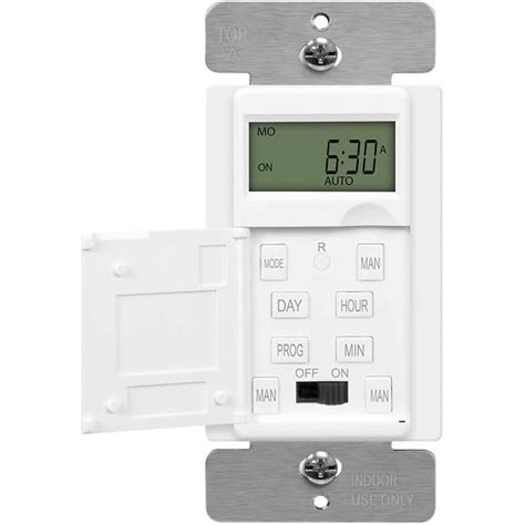 Image result for Dimmer Timer Switch Programmable