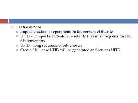 Image result for Distributed File System Not Working