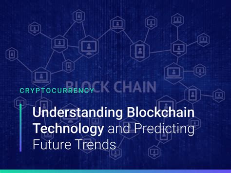 Image result for Futiure Trends in Blockchain