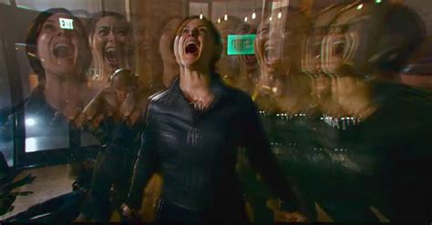 Image result for Neo Matrix Flying Catching Trinity