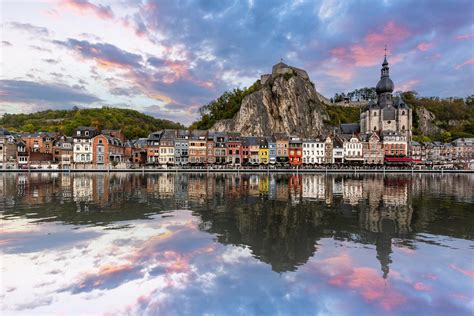 Image result for Dinant Ardennes