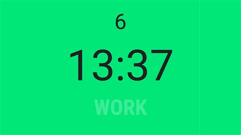 Afbeeldingsresultaten voor Free Android Timer App