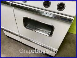 Toradh íomhá ar Caloric Gas Stove