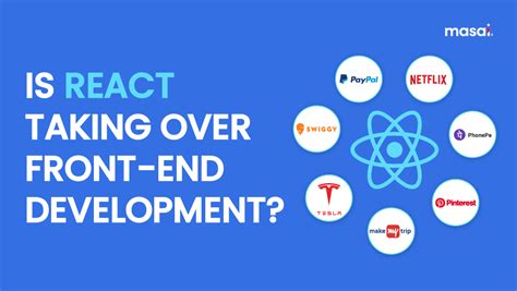 Toradh íomhá ar React Front End Developer Cover