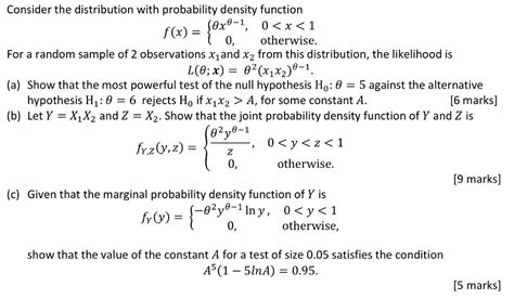 Image result for Probability Distribution Function to Find Constant Example