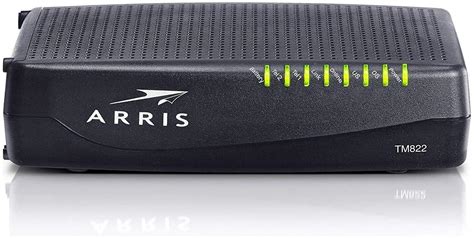 Bildergebnis für Spectrum Modem Model Arris