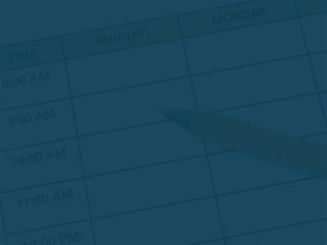 Schedule Tracking Software に対する画像結果