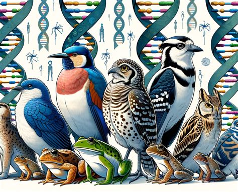 Image result for Different Types of Variation Biology