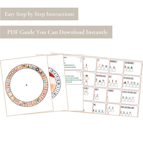 Image result for Holiday Decoder Printable