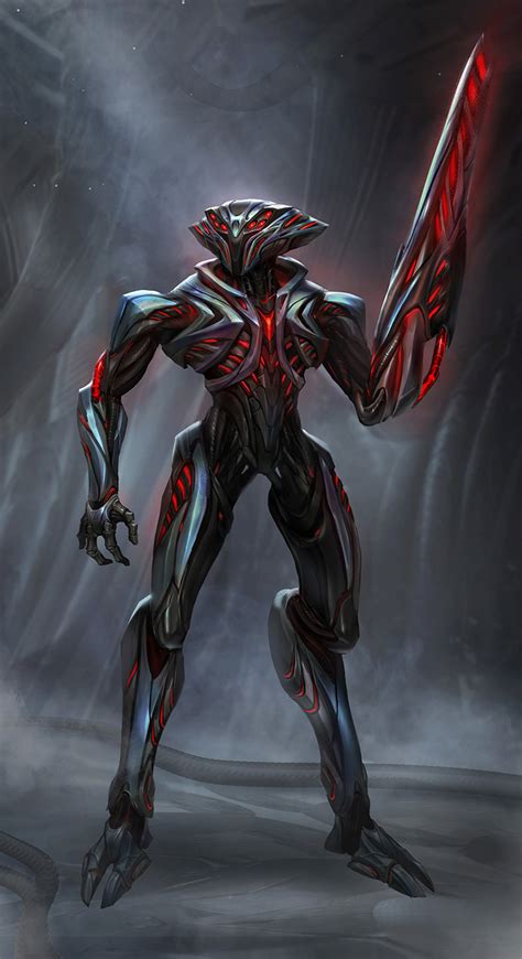 Alien Weapons Concept Art ਲਈ ਪ੍ਰਤੀਬਿੰਬ ਨਤੀਜਾ