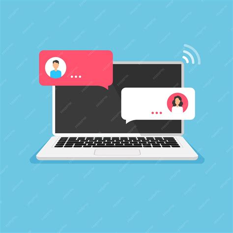 Image result for Chat Definition Computer