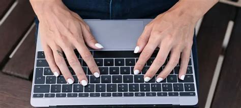 Image result for Keyboard Typing Finger Placement Chart