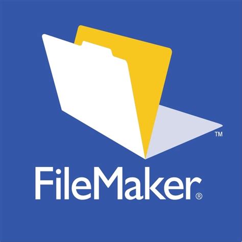 Image result for FileMaker Logo Transparent Background