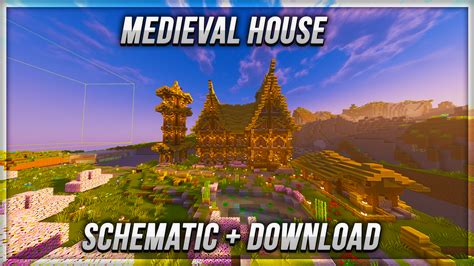 Toradh íomhá ar Create Mod Minecraft Schematics House