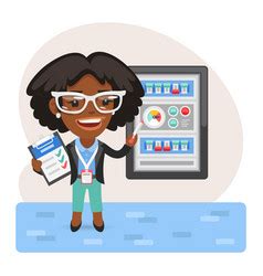 Image result for Network Engineer Cartoon