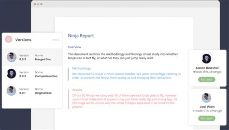 Image result for Dashboard Update Word