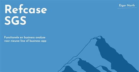 Image result for Functionele Analyse