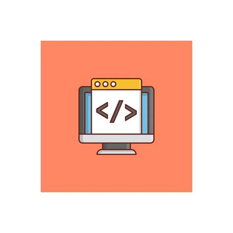 Image result for Coding Sign Without Background