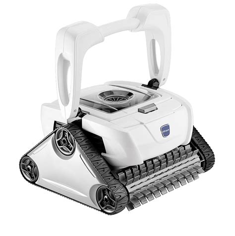 Polaris Robotic Pool Cleaners-க்கான படிம முடிவு