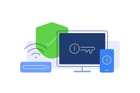 Image result for Data Security Vector