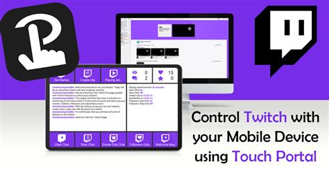 Image result for Touch Portal Guide