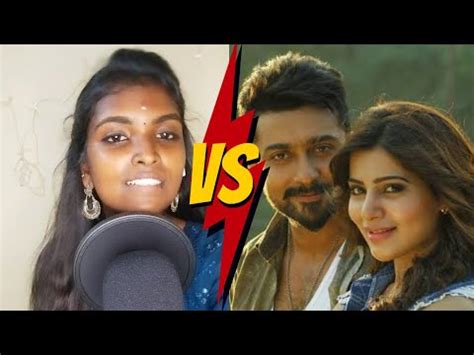 Image result for Female Version Song in Tamil