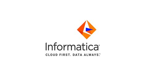 Image result for Informatica Cloud Data Integration Logo