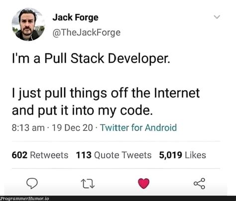 Image result for GitHub Stack Overflow Code Meme